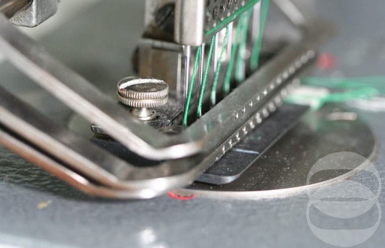 Campionatura nella produzione di abbigliamento: quali sono i primi passi fondamentali?