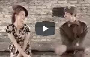 1 Century's jump, 1'41'' long | 1 secolo in 100 secondi circa