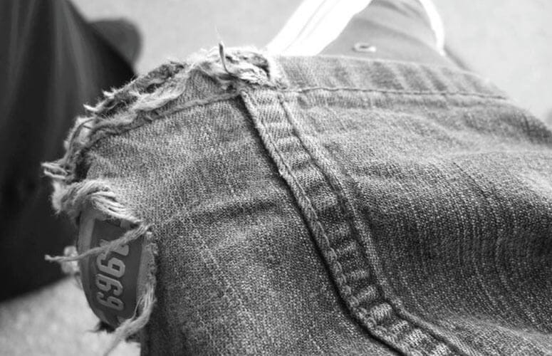 How to recover the investment made on unsold clothes? Hoplites