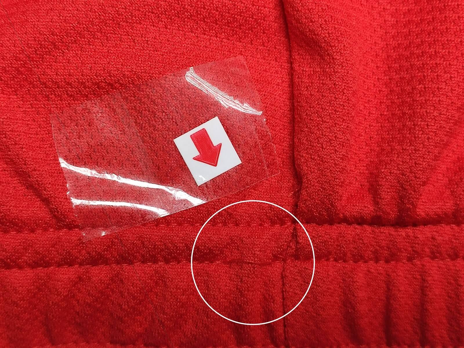 A cosa serve lo sdifettamento di un cartamodello e successivo prototipo