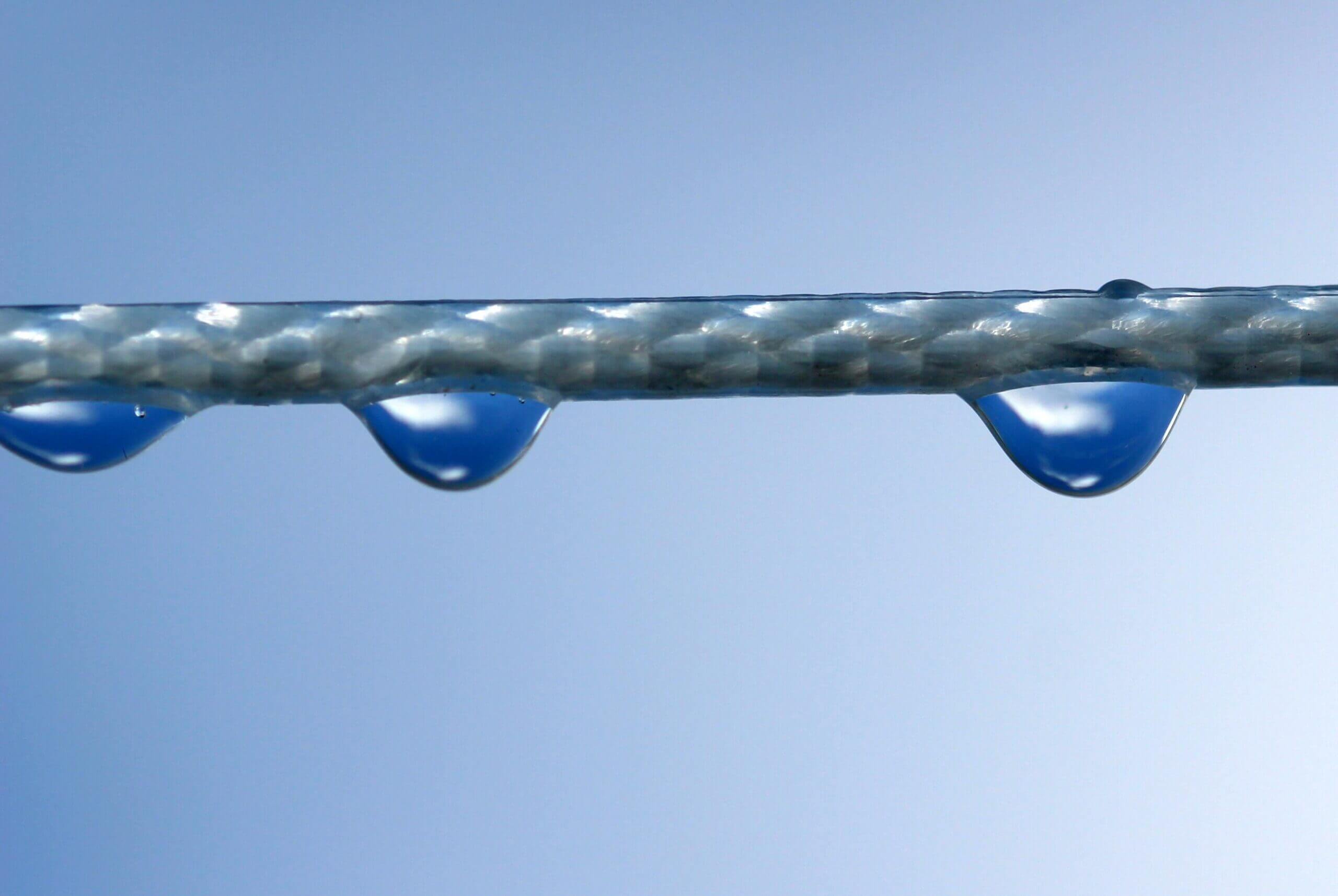 Quanta acqua serve per fare un paio di jeans