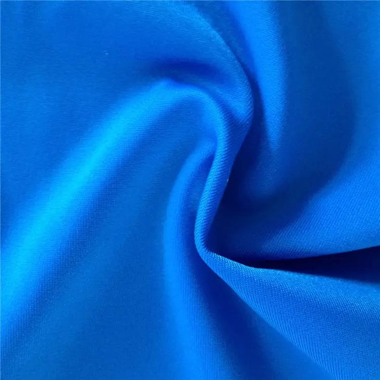 Spandex tessuto