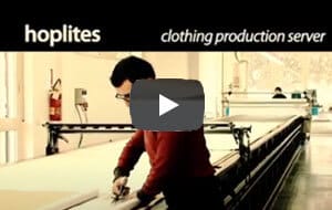 The top of the clothing manufacturing companies in Italy | Hoplites Clothing Manufacturer