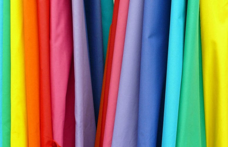 Tipi di tessuti per abbigliamento che nomi esistono