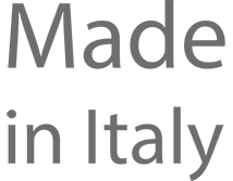 Production of high quality clothing, made in Italy for third parties